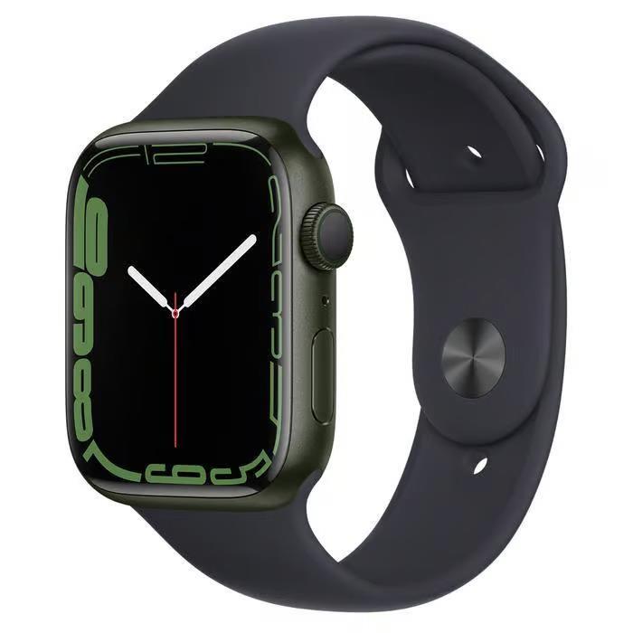 Apple Watch Series 7 Smartwatch - Various Colours - 41&45mm - like new🏴