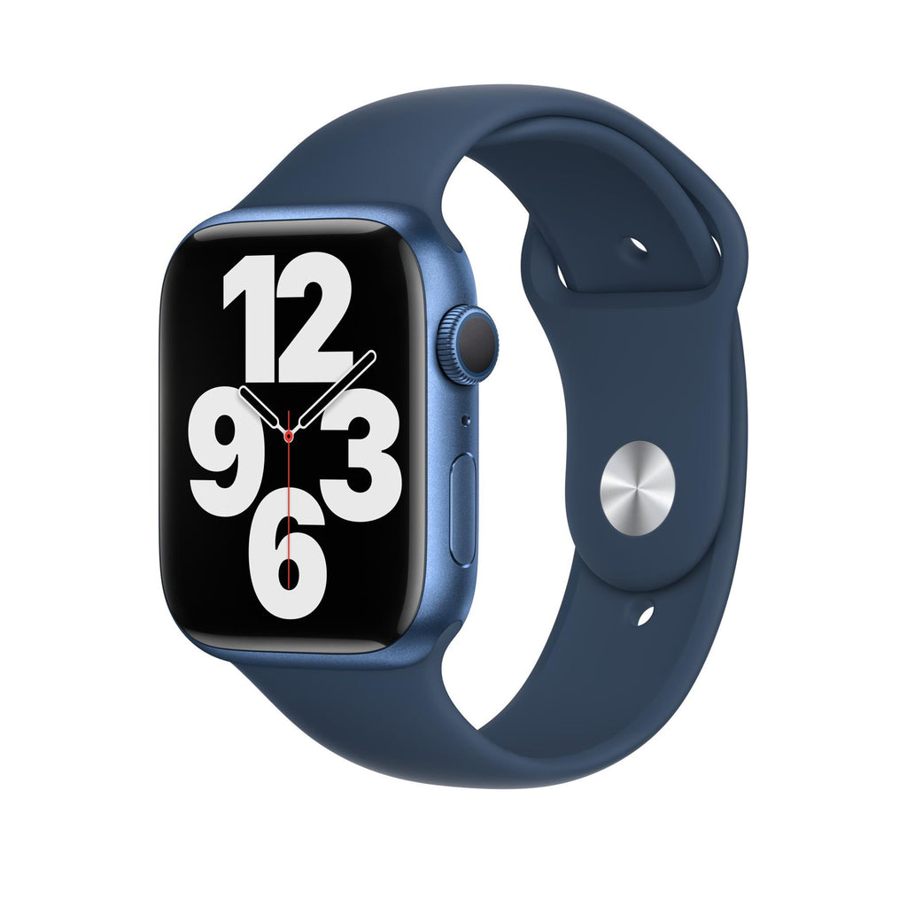 Apple Watch Series 7 Smartwatch - Various Colours - 41&45mm - like new🏴