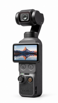 DJI Osmo Pocket 4 Standard Combo 4K 240fps 1" CMOS Gimbal Camera l