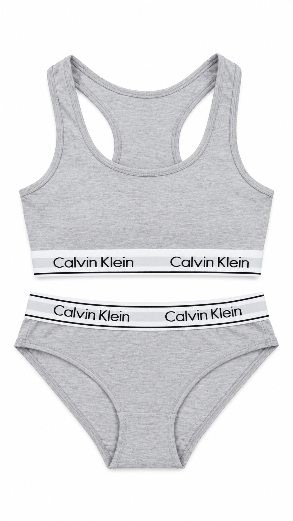 Calvin Klein Ladies Bikini Briefs Underwear Bra Womens Knickers Panties