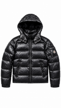 Moncler Zin - Authenticity Guaranteed