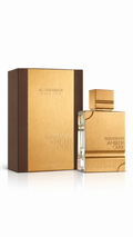 Al Haramain Amber Oud Gold Eau de Parfum 100ml Spray