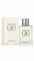 Giorgio Armani Acqua Di Gio Pour Homme 100ml Aftershave Lotion