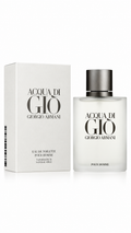 Giorgio Armani Acqua di Gio Eau de Toilette 100ml Spray