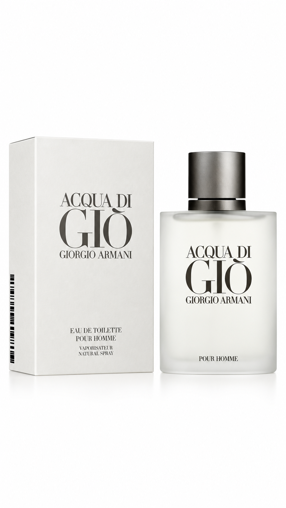 Giorgio Armani Acqua di Gio Eau de Toilette 100ml Spray