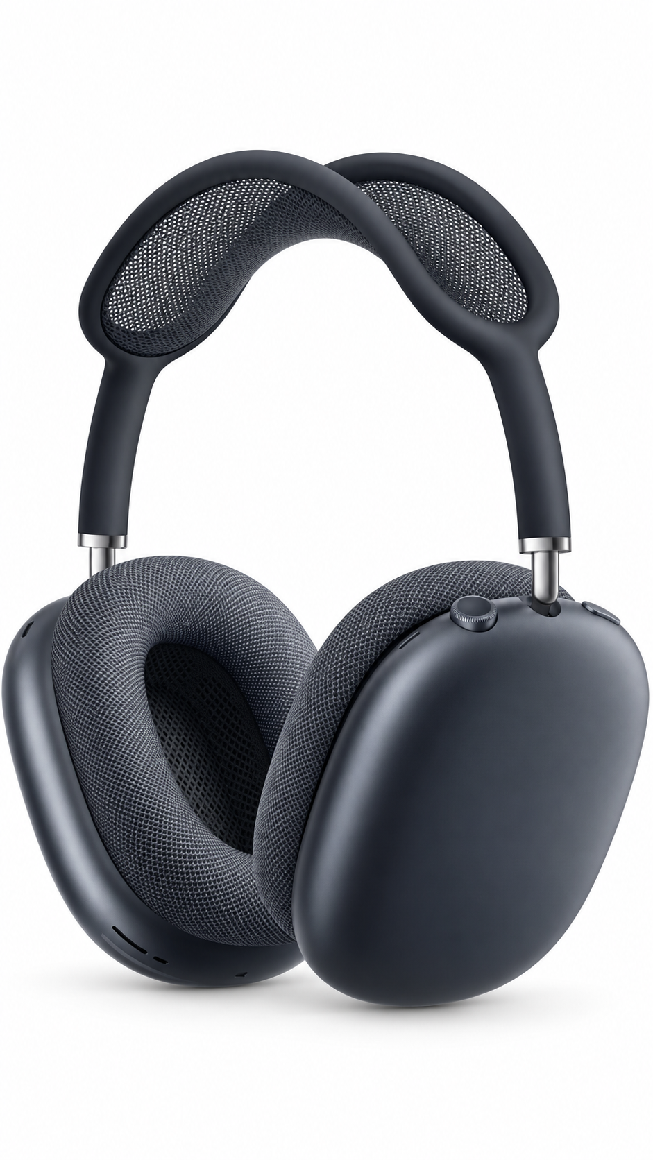 2026 Apple AirPods Max 2  Wireless Headphones  2nd Gen USB-C New Model, Midnight