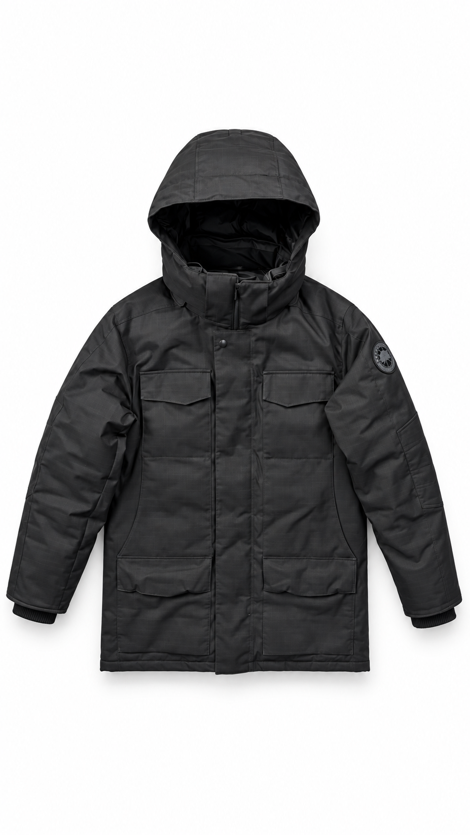 Canada Goose Windermere Parka - Authenticity Guaranteed