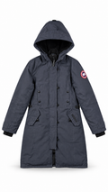 Canada Goose Ladies Kensington Parka - Authenticity Guaranteed