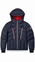 Moncler Arnensee Puffer Coat - Authenticity Guaranteed