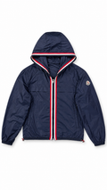 Moncler Anton Windbreaker Jacket - Authenticity Guaranteed