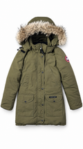 Canada Goose Trillium Parka - Authenticity Guaranteed