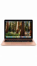 Apple MacBook Air 13-inch (2020) | Intel Core i3 1.1GHz | 8GB RAM | 256GB SSD