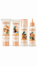 Nala's Baby Tropical Blast Curl & Care Bundle