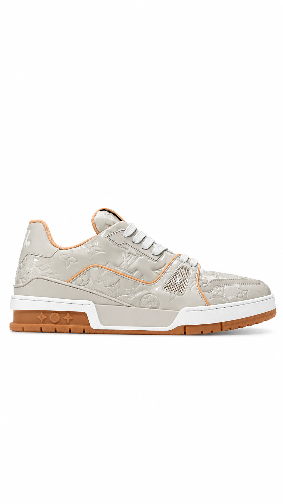 Louis Vuitton Trainer - Luxury Grey