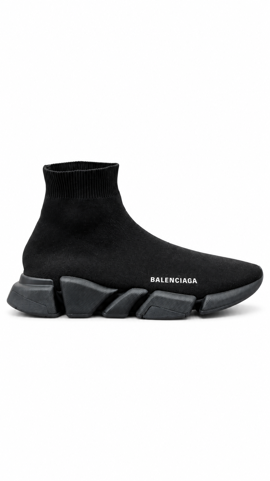 Balenciaga Speed 2.0 Sock Trainers - Authenticity Guaranteed