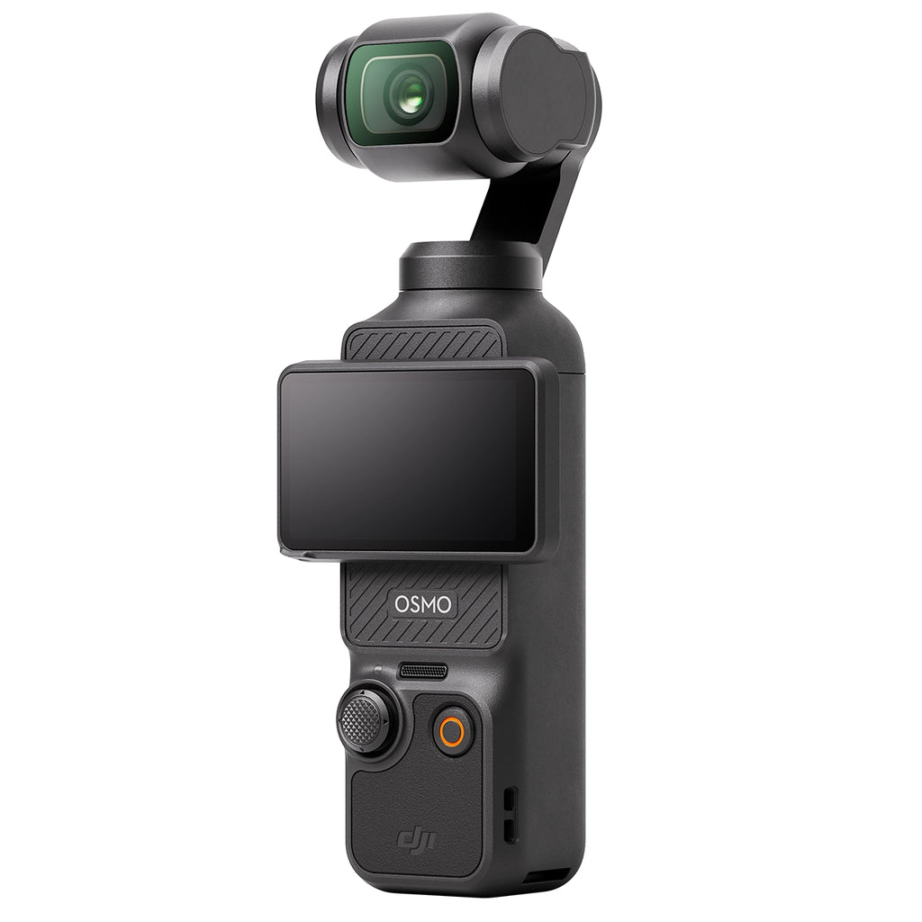 DJI Vlogging Camera Osmo Pocket 3 4K