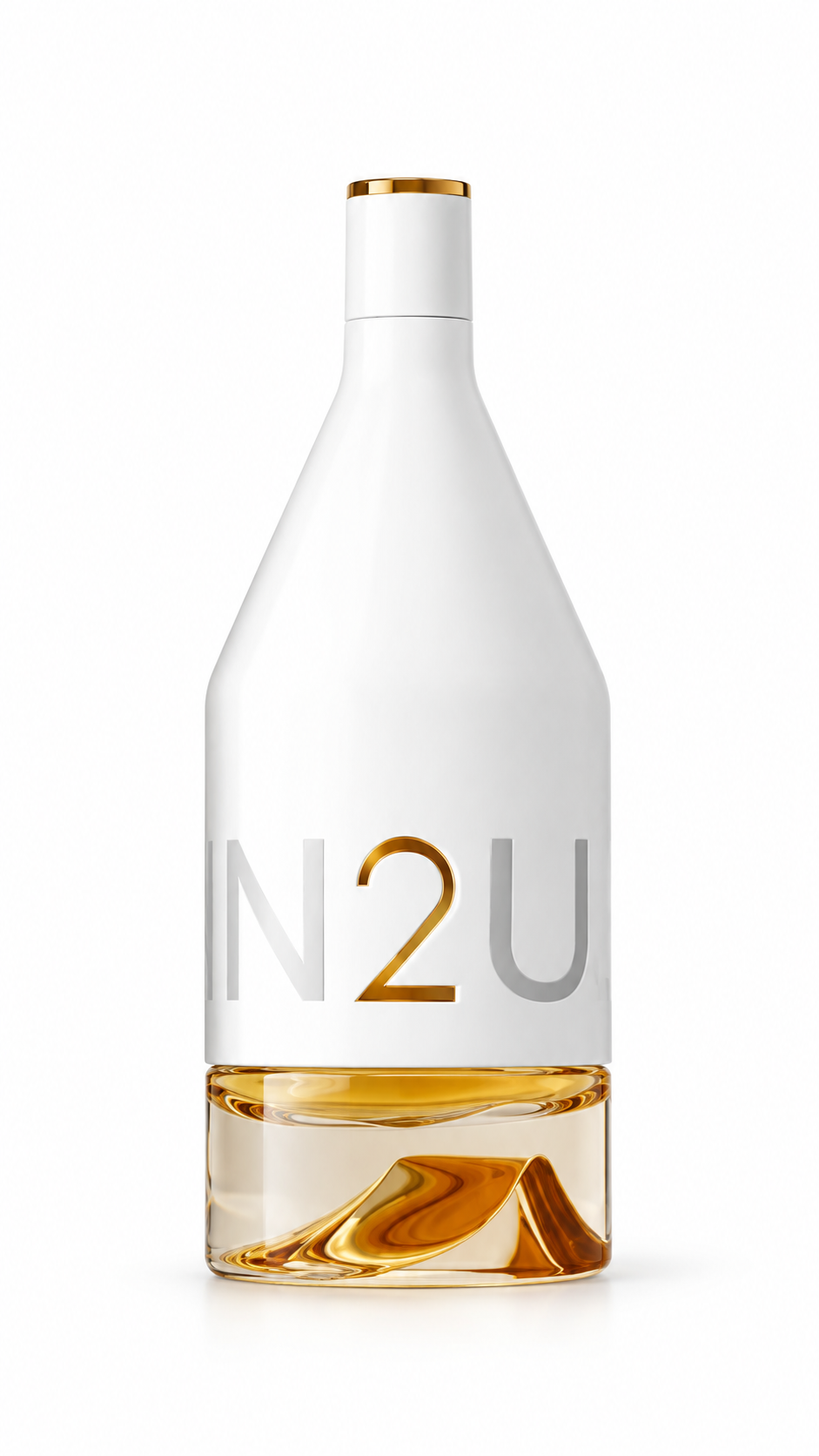 Calvin Klein In2u Her 100ml EDT Spray