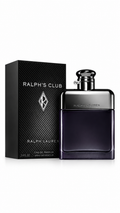Ralph Lauren Ralph's Club Eau De Parfum 100ml Spray