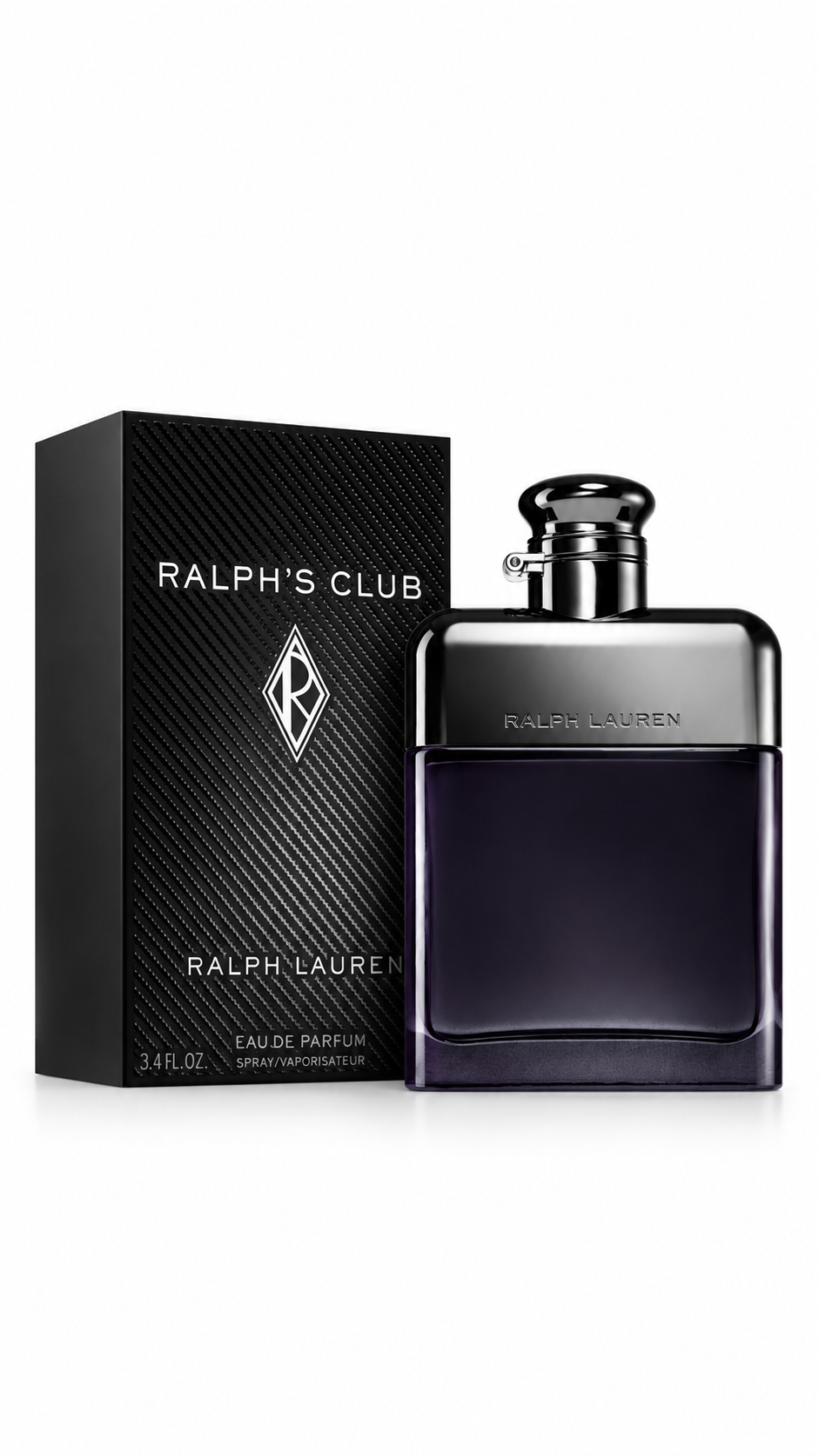 Ralph Lauren Ralph's Club Eau De Parfum 100ml Spray