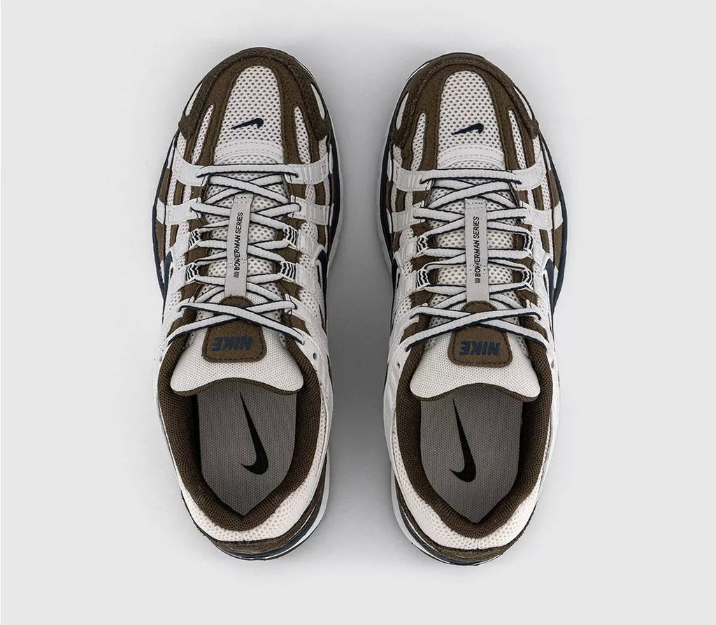 Nike P-6000 'Phantom Baroque Brown' - New 🏴