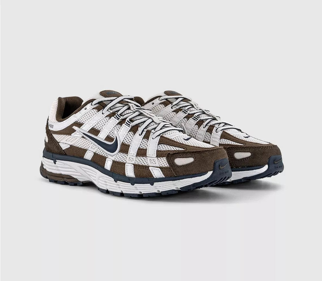 Nike P-6000 'Phantom Baroque Brown' - New 🏴