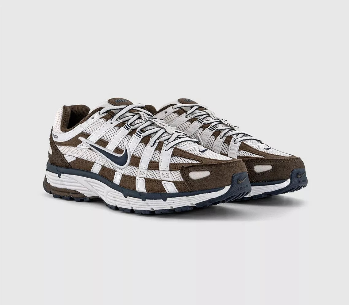 Nike P-6000 'Phantom Baroque Brown' - New 🏴