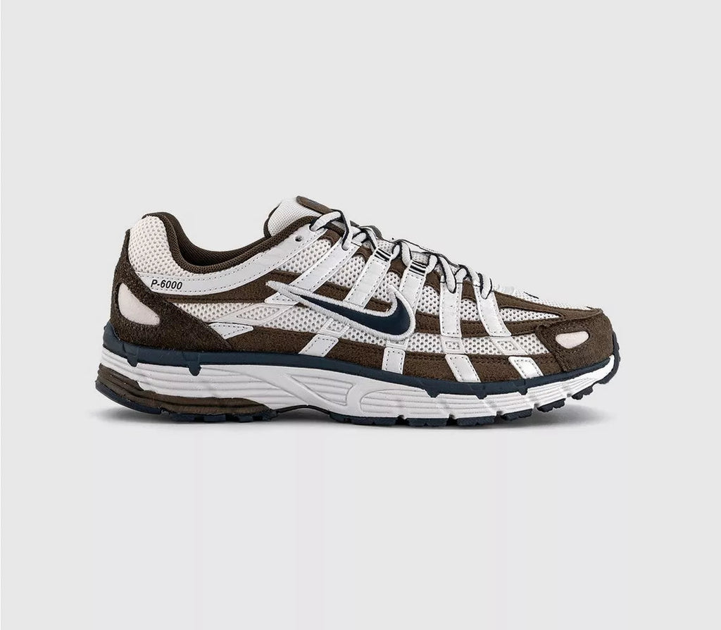 Nike P-6000 'Phantom Baroque Brown' - New 🏴