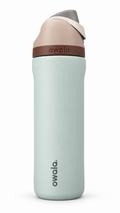 owala freesip blossom bunny 24oz water bottle stainless steel flip lid