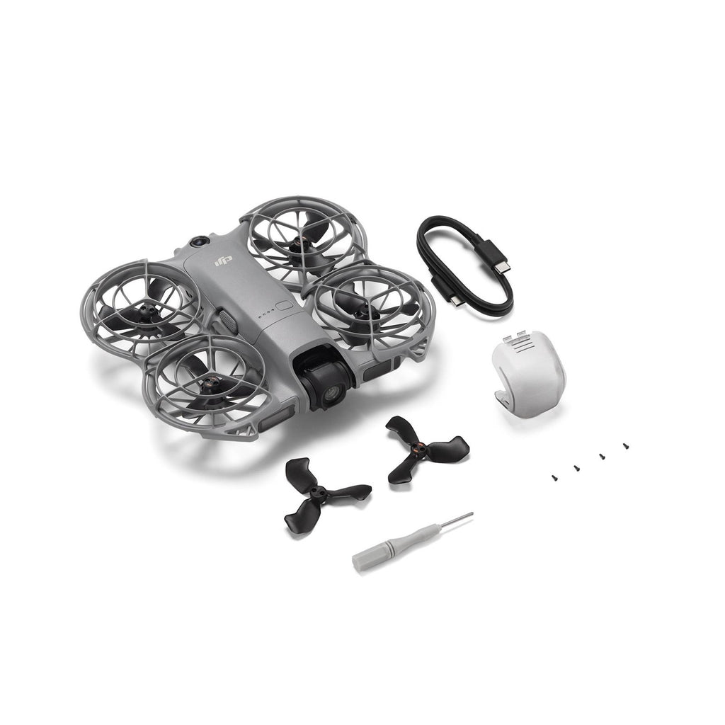 DJI Neo 2 (Drone Only), Lightweight & Foldable 4K Drone With Camera -  New 🏴