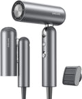 Dreame Pocket High-Speed HairDryer, 110,000RPM Motor, LightWeight, Grey - New 🏴