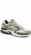 Saucony Progrid omni 9 Accented Olive
