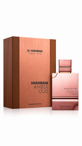 Al Haramain Amber Oud Tobacco Edition Eau de Parfum 60ml Spray
