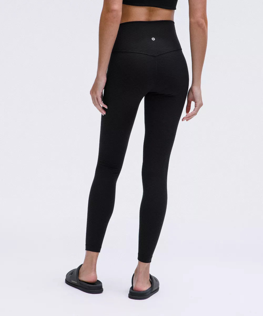 lululemon Align™ High-Rise Pant 28" Diamond - New 📲