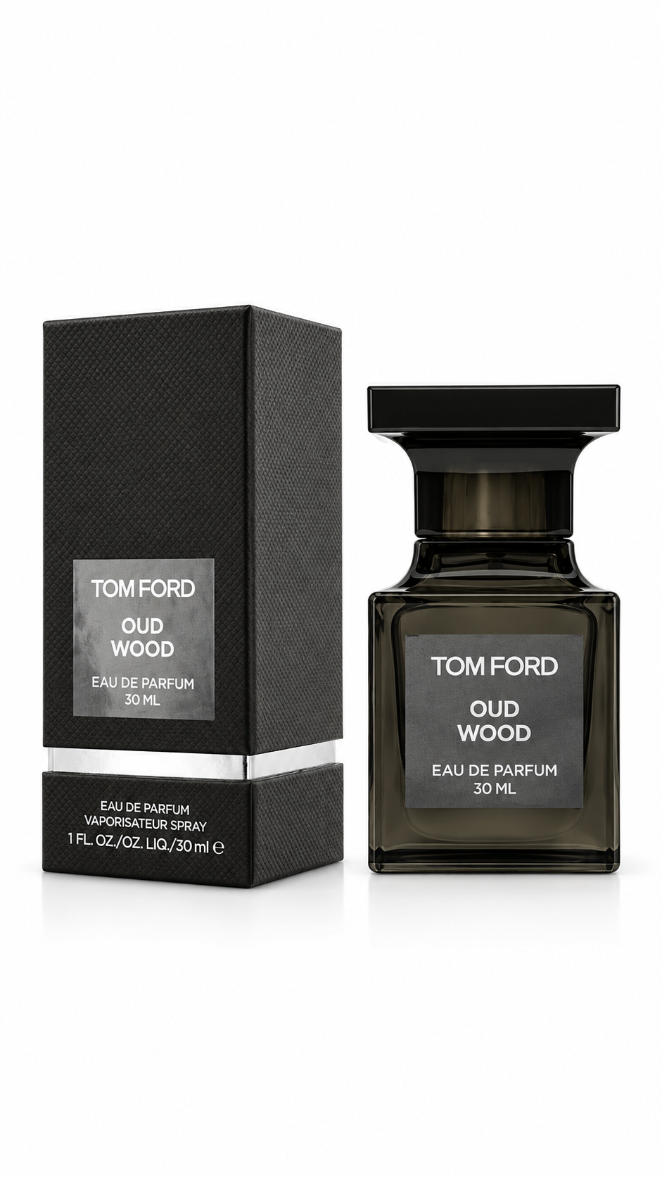 Tom Ford Oud Wood Eau de Parfum 30ml Spray