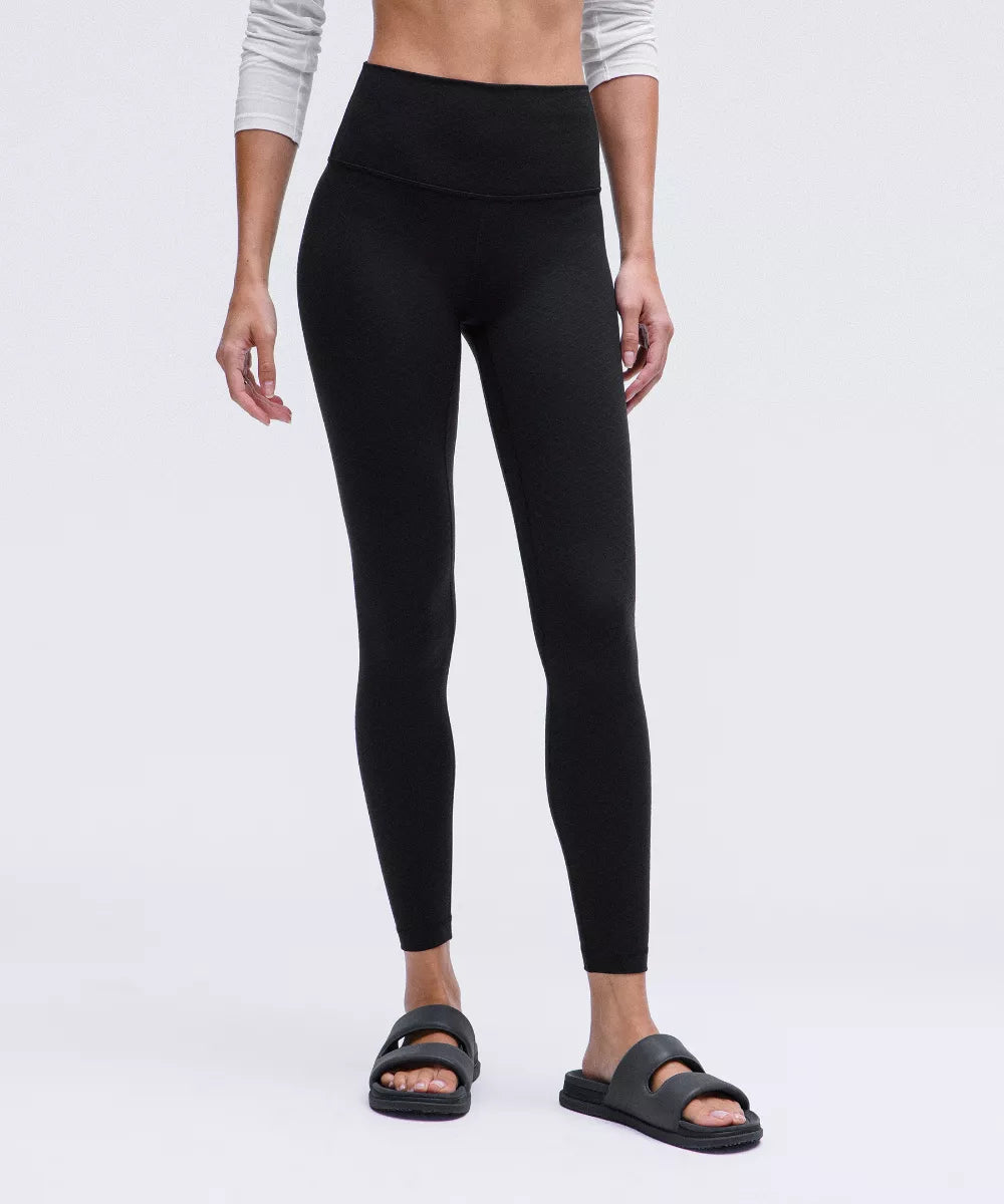lululemon Align™ High-Rise Pant 28" Diamond - New 📲