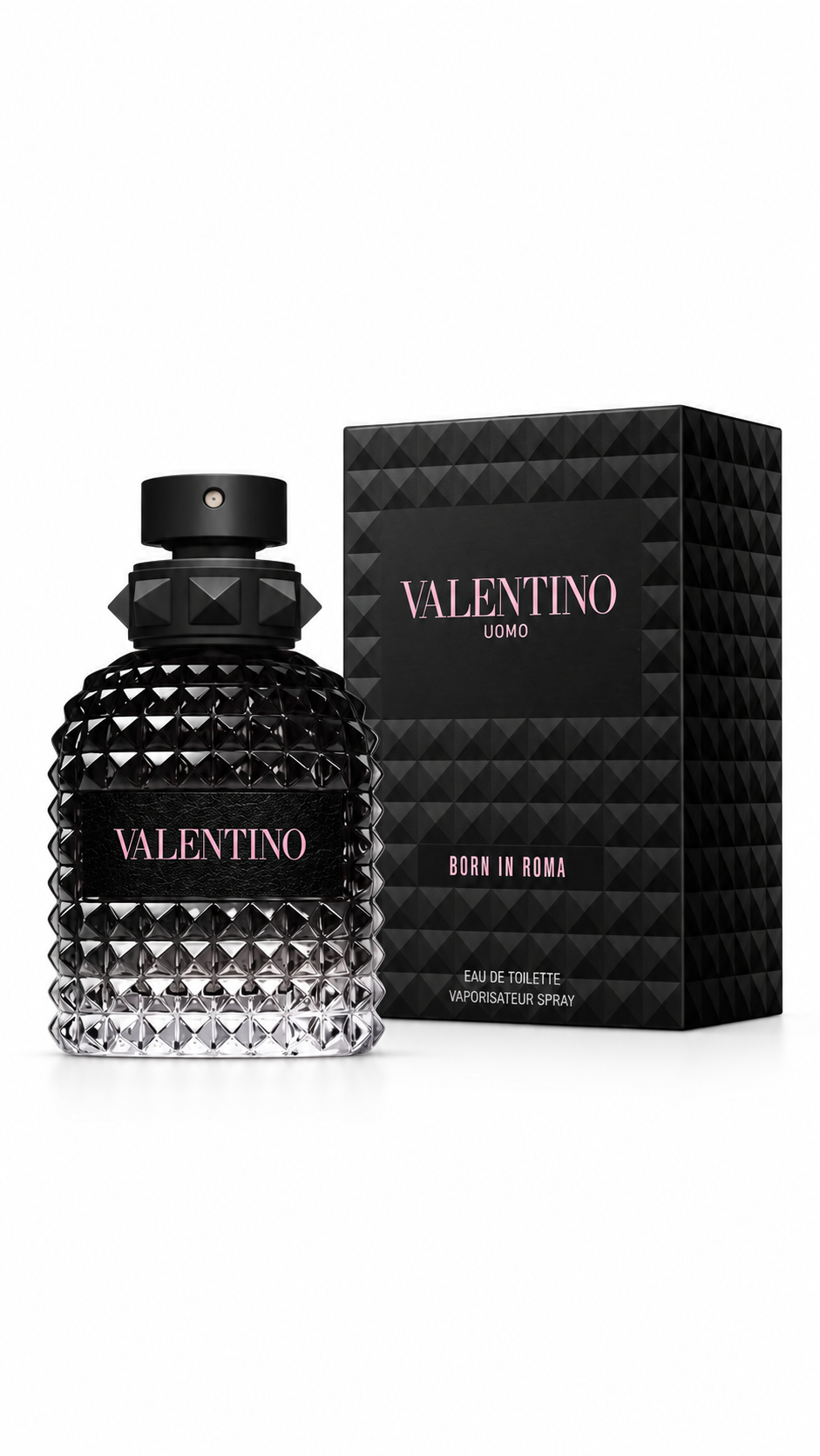 Valentino Uomo Born In Roma 50ml EDT Spray