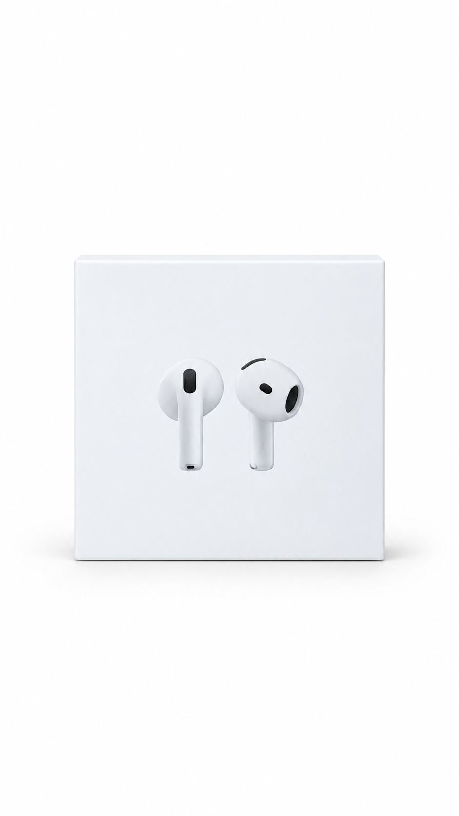 Apple Airpods 4th Generation
