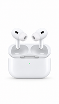 AirPods Pro (2nd generation) with MagSafe Charging Case (USB‑C)