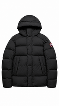 Canada Goose Armstrong Hoody Down Jacket - Authenticity Guaranteed