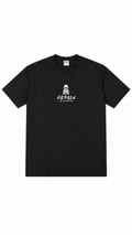 Supreme Alien Tee Black - Authenticity Guaranteed