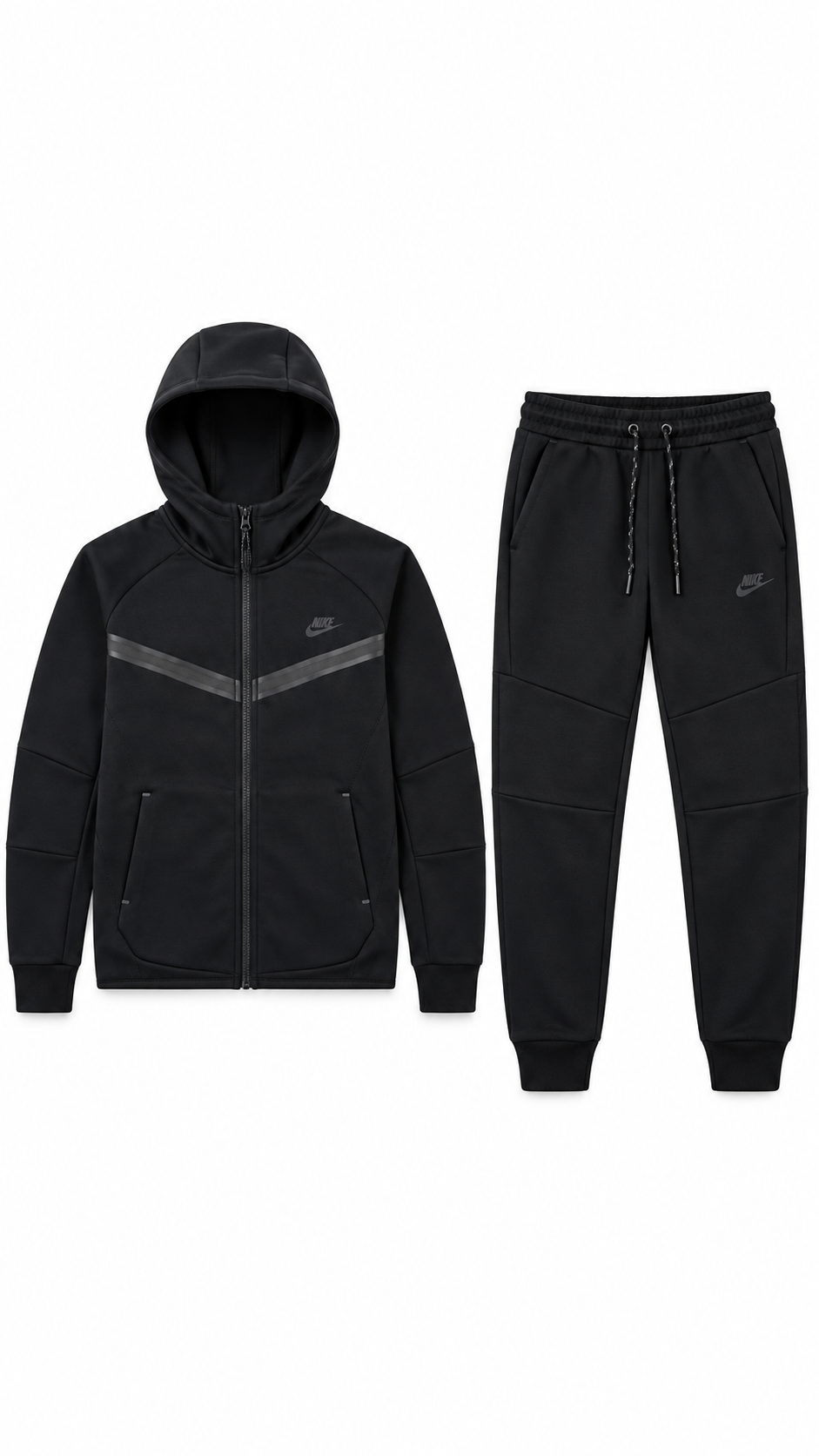 Nike Tech Fleece Tracksuit
