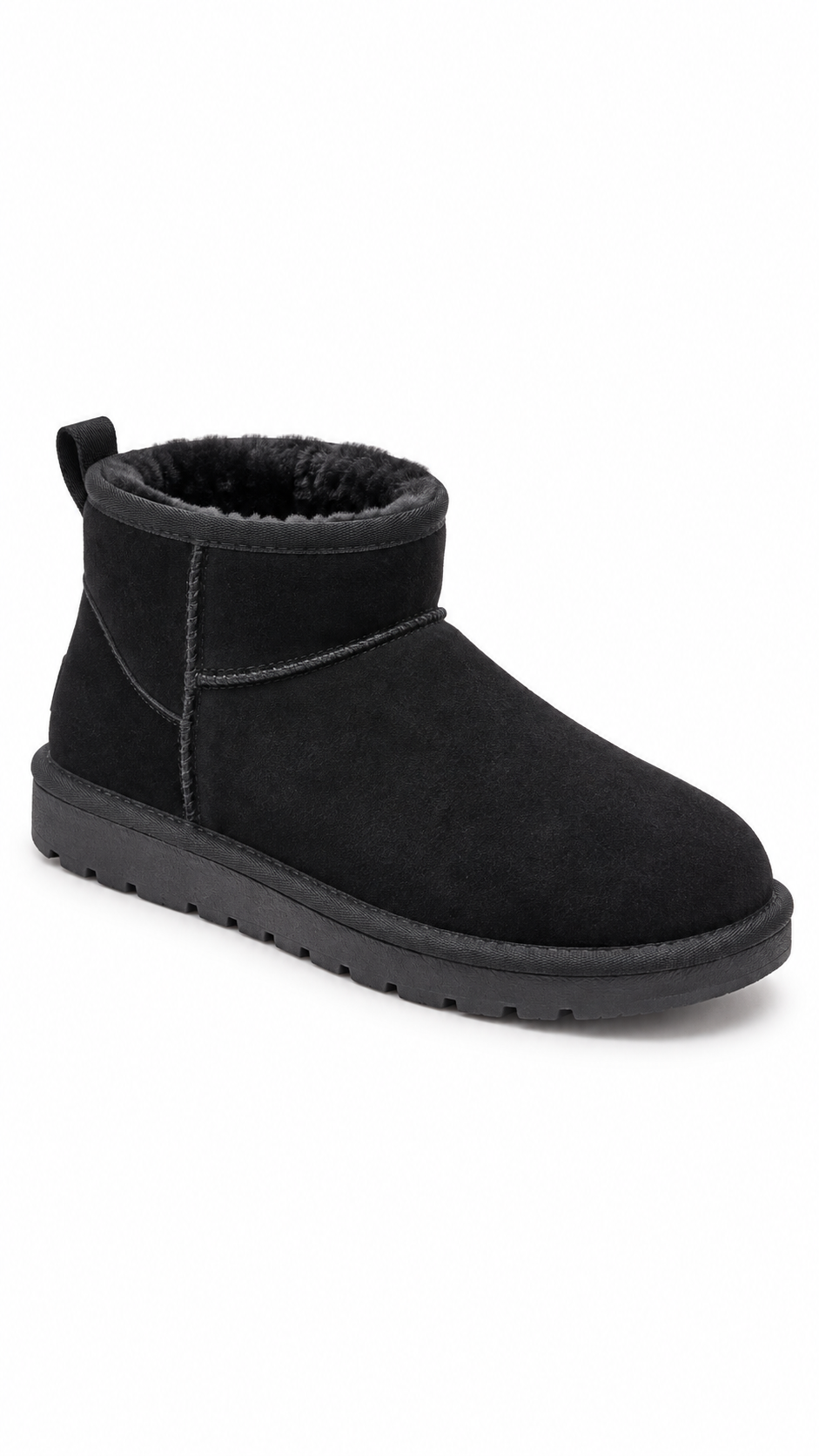 UGG Winter shoes ladies Classic Ultra Mini Boots