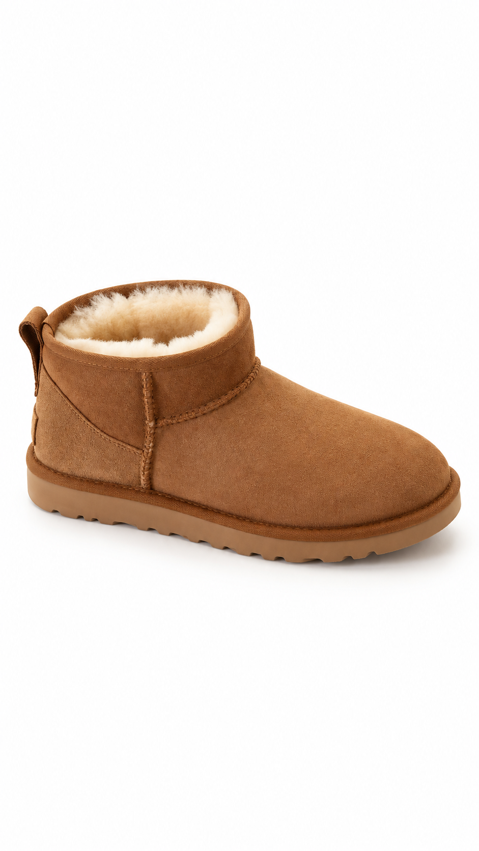 UGG Winter shoes ladies Classic Ultra Mini Boots