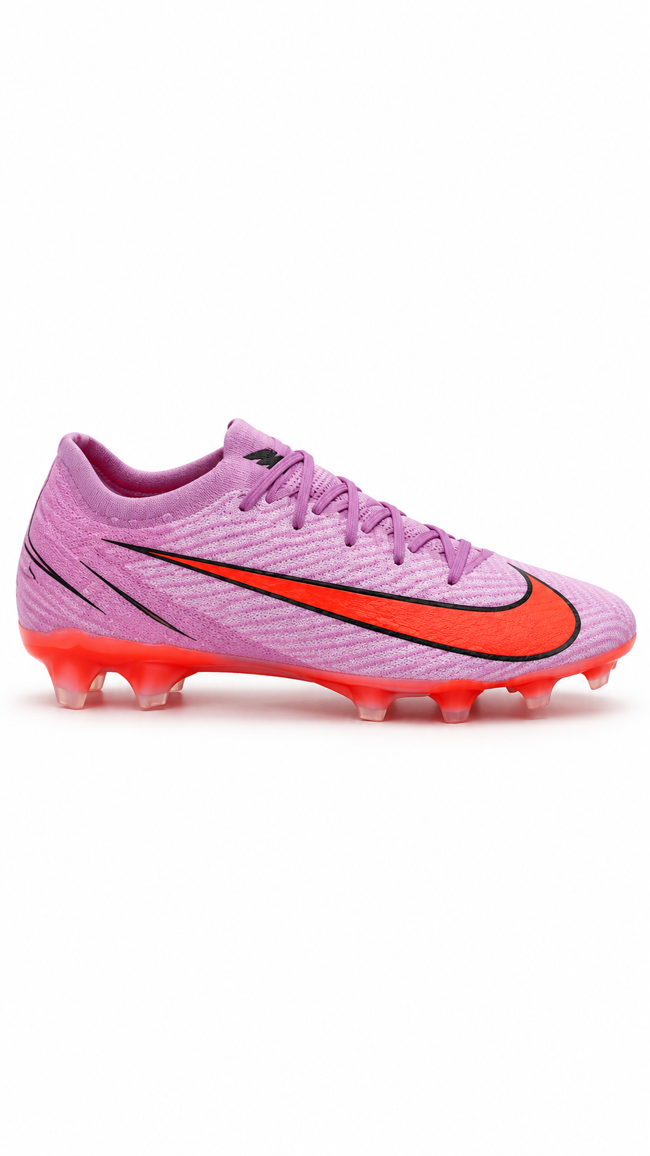 Nike Mercurial Superfly Elite FG Pink Boot - Authenticity Guaranteed