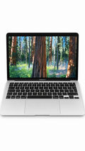 Apple MacBook Air 13-inch Retina 2020 Quad Core Intel I5, 16GB RAM