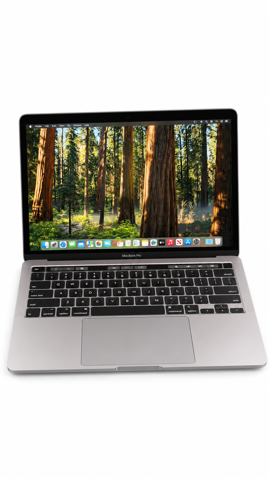 Macbook Pro, 2020, 13inch