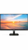 PHILIPS 4K Ultra HD 27" IPS Monitor - Black