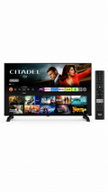 Bush 24 Inch TV Smart HD Ready 720p HDR LED Freely TV Fire TV