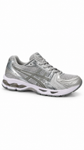 Asics Gel-Kayano 14 'Cloud Grey'