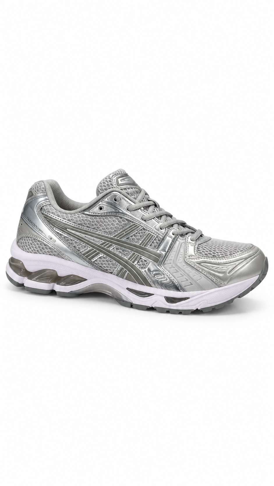 Asics Gel-Kayano 14 'Cloud Grey'